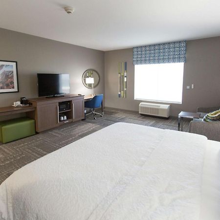 Hampton Inn & Suites Stroud Kültér fotó